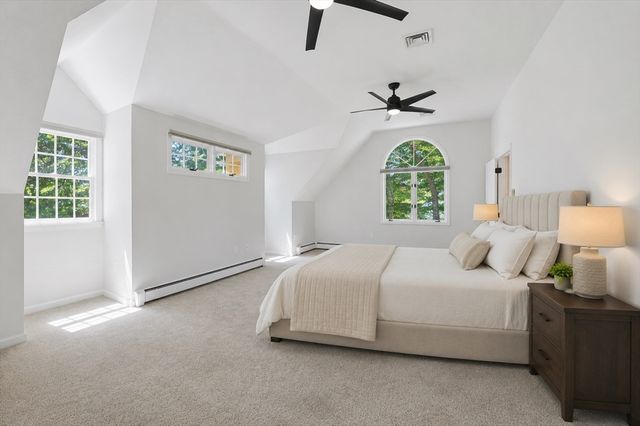 8 Turner Hill Road, Medfield, MA 02052
