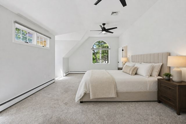 8 Turner Hill Road, Medfield, MA 02052