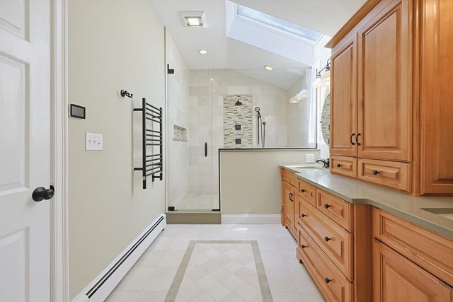 8 Turner Hill Road, Medfield, MA 02052