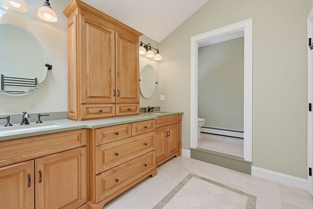 8 Turner Hill Road, Medfield, MA 02052