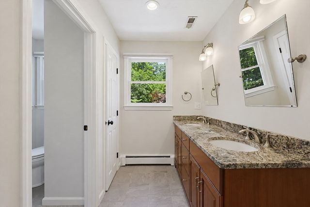 8 Turner Hill Road, Medfield, MA 02052