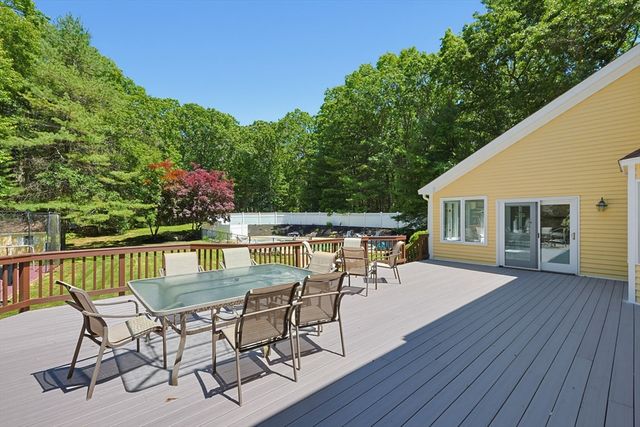8 Turner Hill Road, Medfield, MA 02052