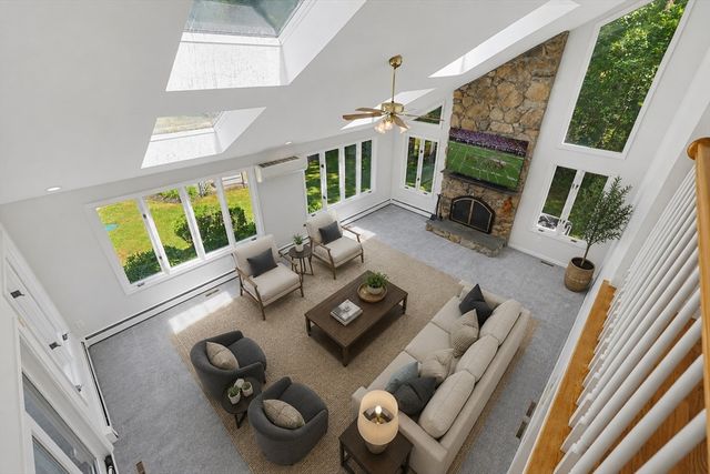 8 Turner Hill Road, Medfield, MA 02052