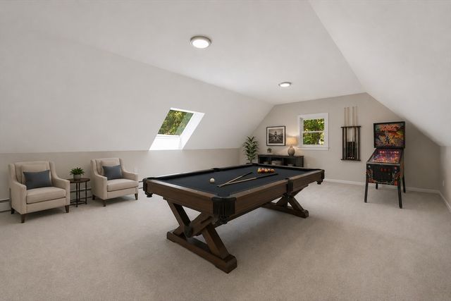 8 Turner Hill Road, Medfield, MA 02052
