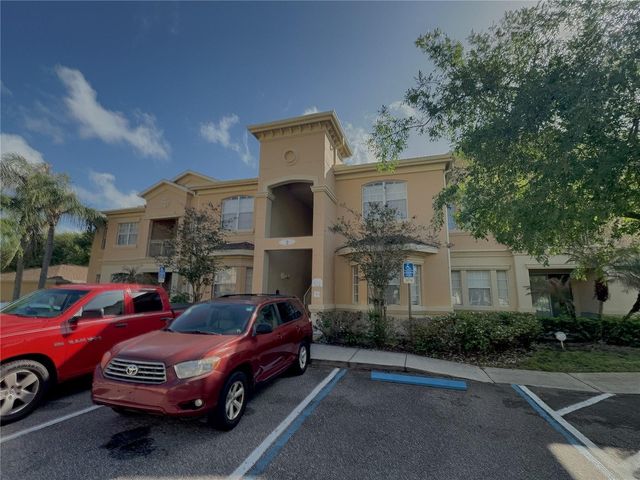 204 TERRACE RIDGE CIRCLE 204, Davenport, FL 33896