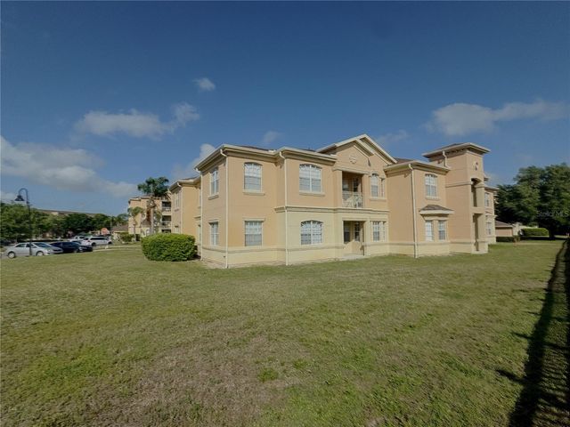204 TERRACE RIDGE CIRCLE 204, Davenport, FL 33896