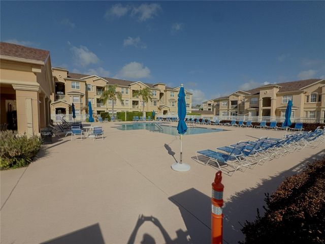 204 TERRACE RIDGE CIRCLE 204, Davenport, FL 33896