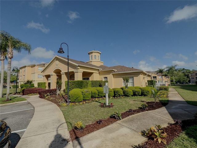 204 TERRACE RIDGE CIRCLE 204, Davenport, FL 33896
