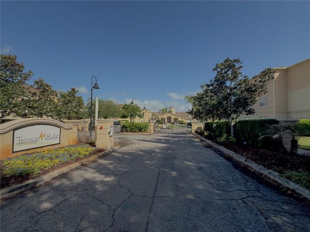 204 TERRACE RIDGE CIRCLE 204, Davenport, FL 33896