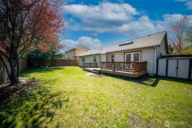 2202 Greenfield Court SE, Olympia, WA 98501