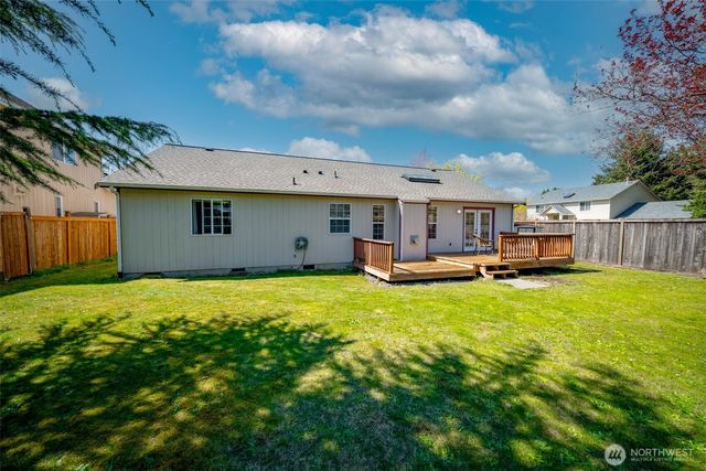 2202 Greenfield Court SE, Olympia, WA 98501