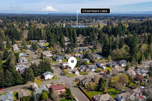 2202 Greenfield Court SE, Olympia, WA 98501