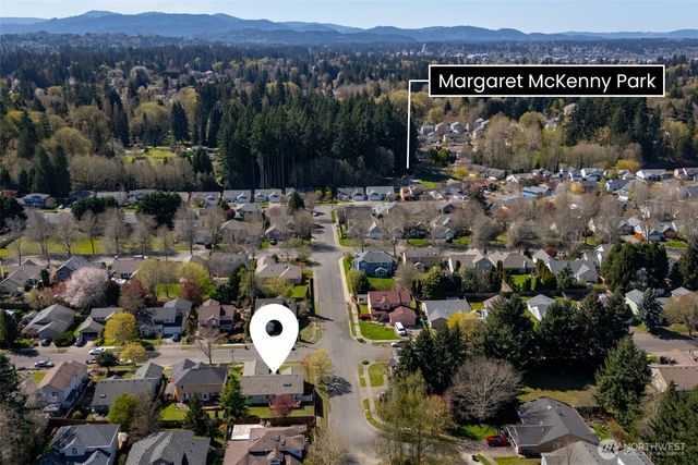 2202 Greenfield Court SE, Olympia, WA 98501