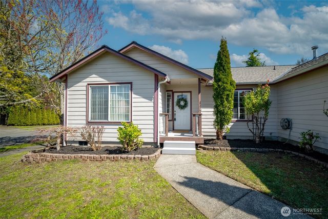 2202 Greenfield Court SE, Olympia, WA 98501