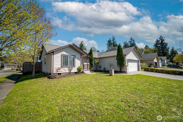 2202 Greenfield Court SE, Olympia, WA 98501