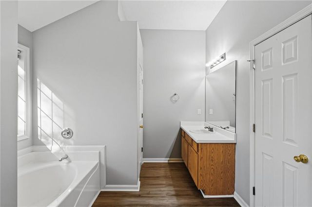 7078 Ravenwood Lane, Lithonia, GA 30038