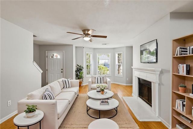 7078 Ravenwood Lane, Lithonia, GA 30038