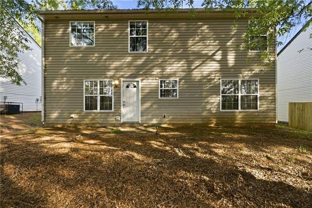 7078 Ravenwood Lane, Lithonia, GA 30038