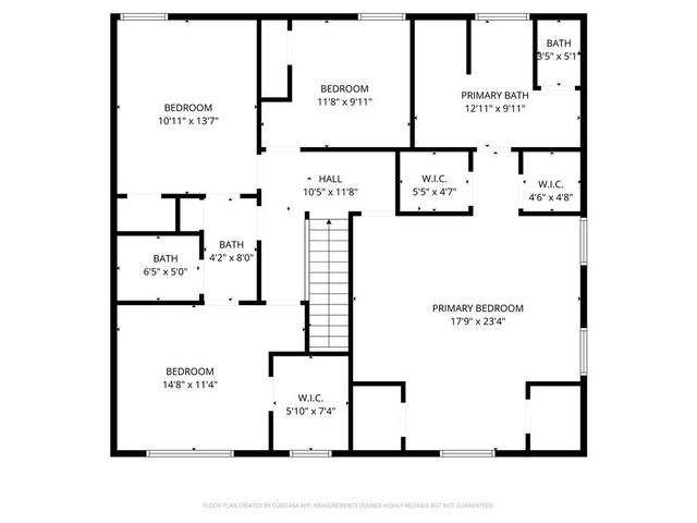 7078 Ravenwood Lane, Lithonia, GA 30038