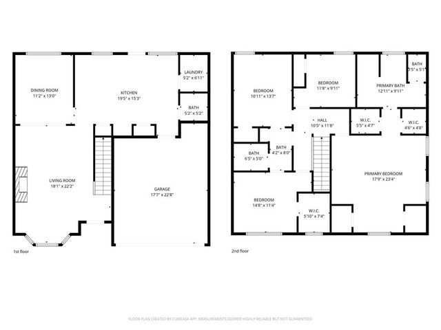 7078 Ravenwood Lane, Lithonia, GA 30038