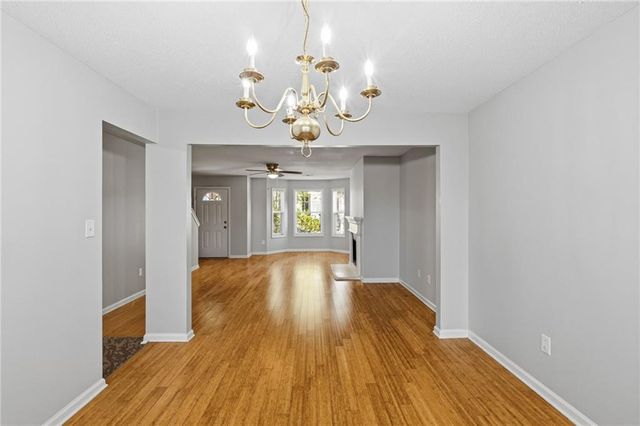 7078 Ravenwood Lane, Lithonia, GA 30038