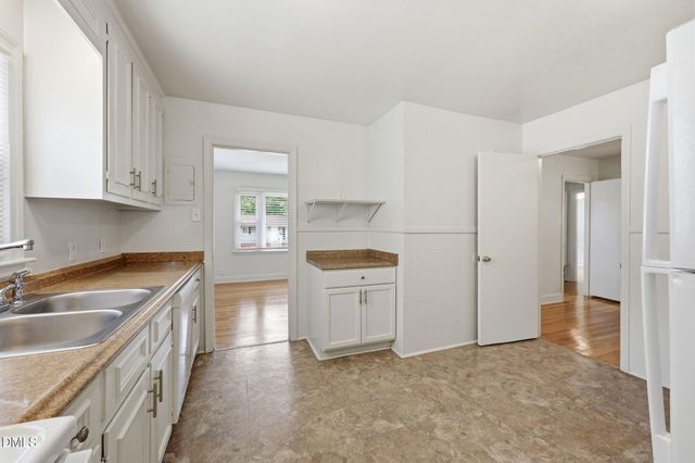 1711 Forest Road, Durham, NC 27705