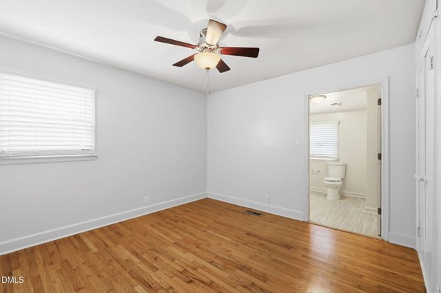 1711 Forest Road, Durham, NC 27705