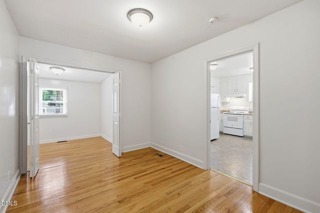 1711 Forest Road, Durham, NC 27705