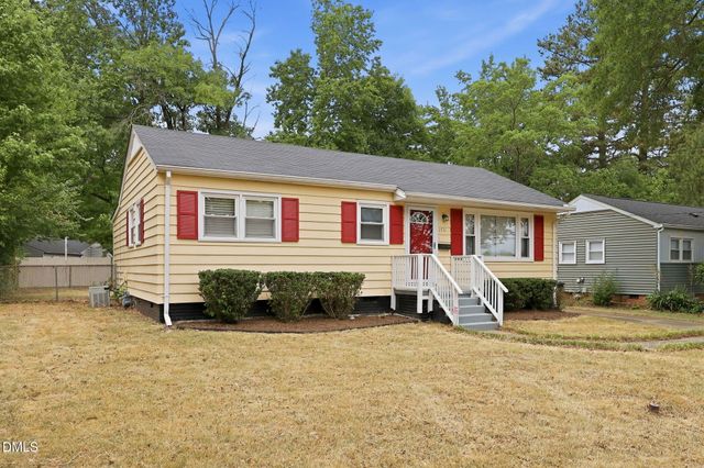 1711 Forest Road, Durham, NC 27705