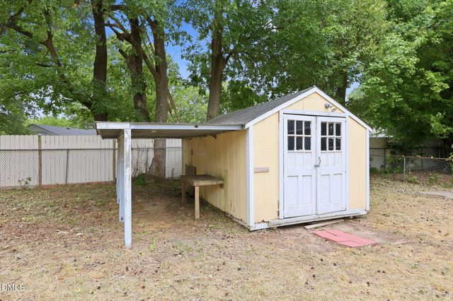 1711 Forest Road, Durham, NC 27705
