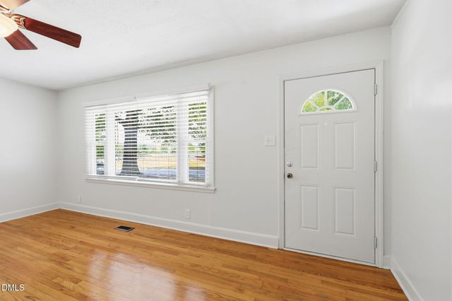 1711 Forest Road, Durham, NC 27705