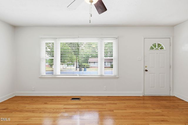1711 Forest Road, Durham, NC 27705