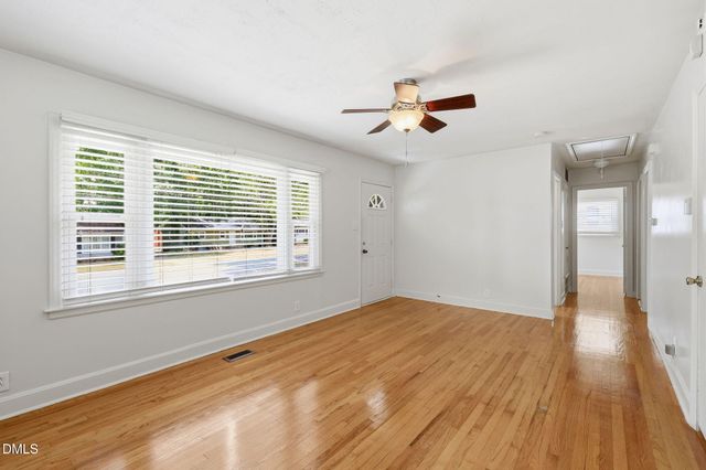 1711 Forest Road, Durham, NC 27705