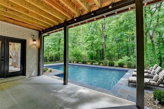 1370 Rumson Lane, Alpharetta, GA 30004