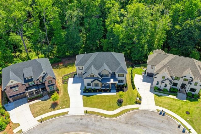 1370 Rumson Lane, Alpharetta, GA 30004