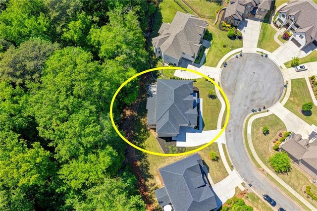 1370 Rumson Lane, Alpharetta, GA 30004