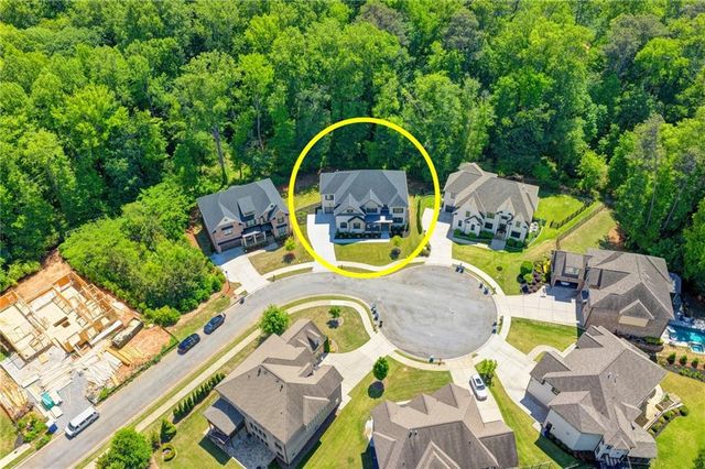 1370 Rumson Lane, Alpharetta, GA 30004