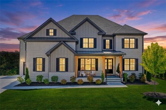 1370 Rumson Lane, Alpharetta, GA 30004