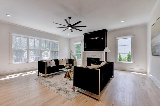 1370 Rumson Lane, Alpharetta, GA 30004