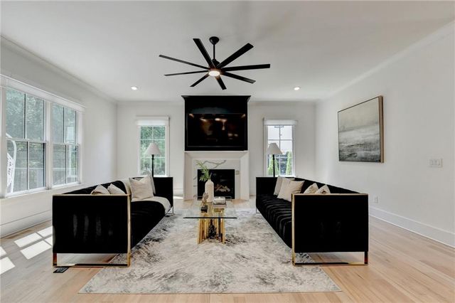 1370 Rumson Lane, Alpharetta, GA 30004