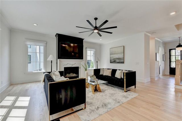 1370 Rumson Lane, Alpharetta, GA 30004