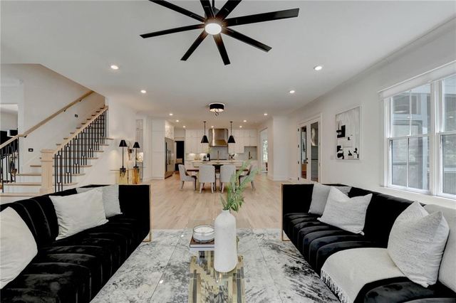 1370 Rumson Lane, Alpharetta, GA 30004