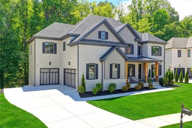 1370 Rumson Lane, Alpharetta, GA 30004