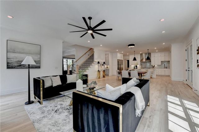 1370 Rumson Lane, Alpharetta, GA 30004