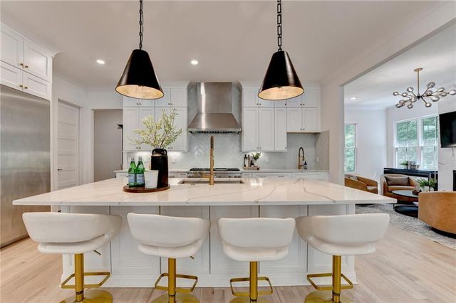 1370 Rumson Lane, Alpharetta, GA 30004