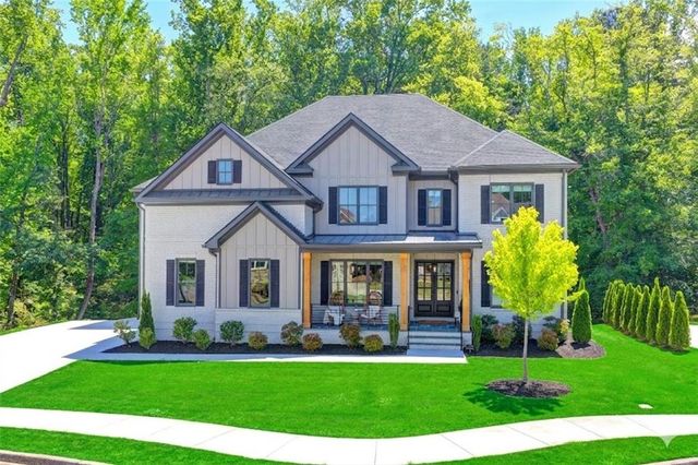 1370 Rumson Lane, Alpharetta, GA 30004