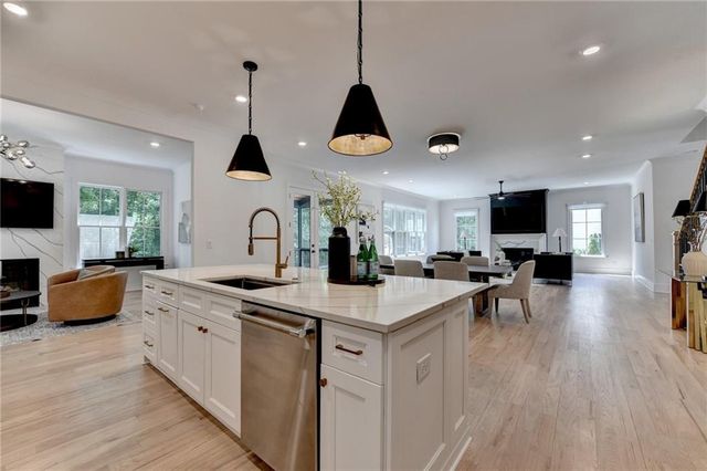1370 Rumson Lane, Alpharetta, GA 30004