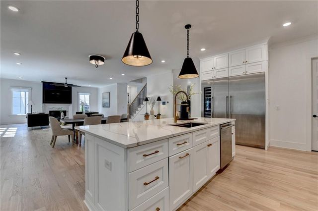 1370 Rumson Lane, Alpharetta, GA 30004
