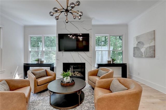 1370 Rumson Lane, Alpharetta, GA 30004