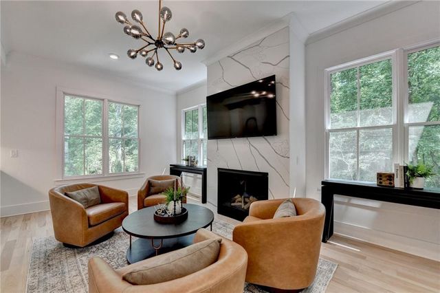 1370 Rumson Lane, Alpharetta, GA 30004
